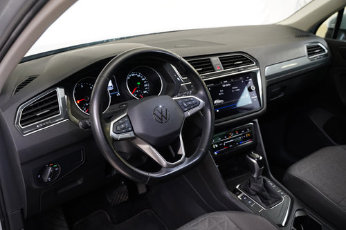Volkswagen Tiguan 2.0 TDI 110 kW DSG Life – foto 14