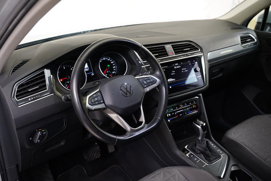 Volkswagen Tiguan 2.0 TDI 110 kW DSG Life – foto 14