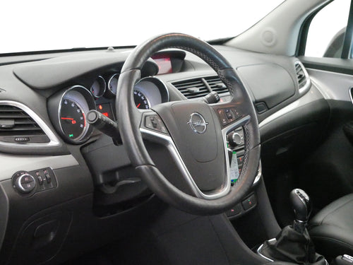 Opel Mokka 1.4 16V Turbo 103 kW – foto 14