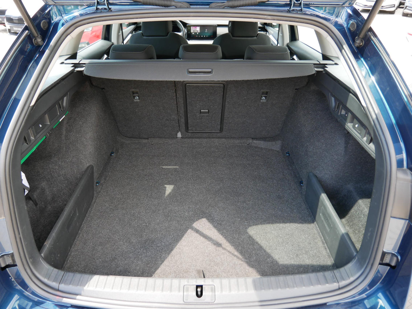 Škoda Octavia 2.0 TDI 110 kW Style Plus