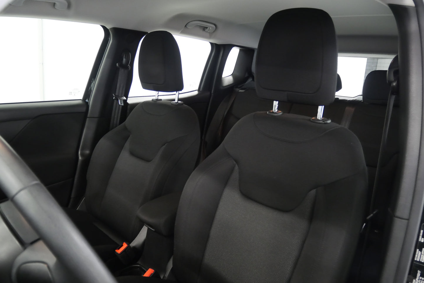 Jeep Renegade 2.0 MJT 88 kW 4WD Sport