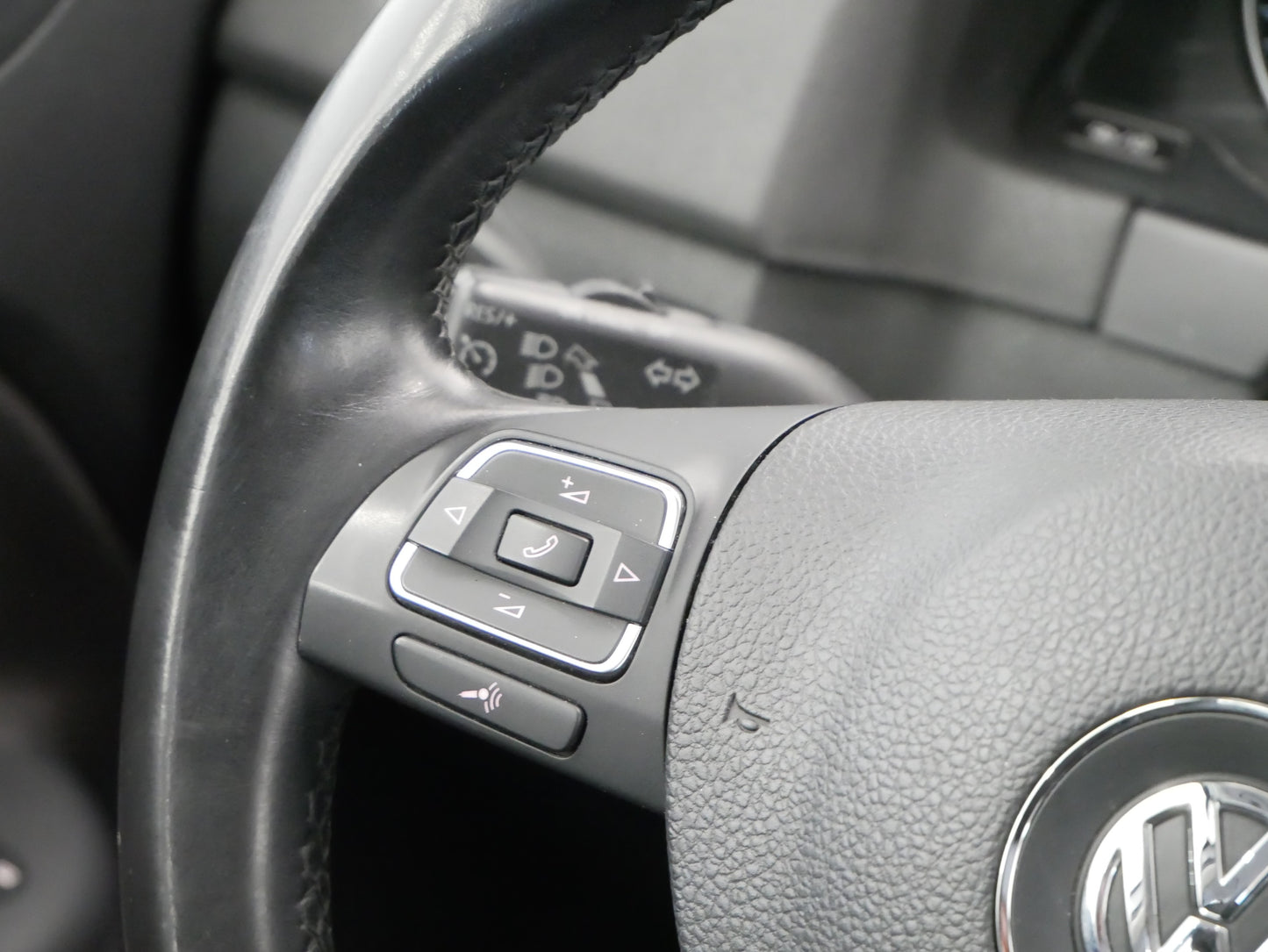 Volkswagen Golf 1.6 TDI 77 kW Highline