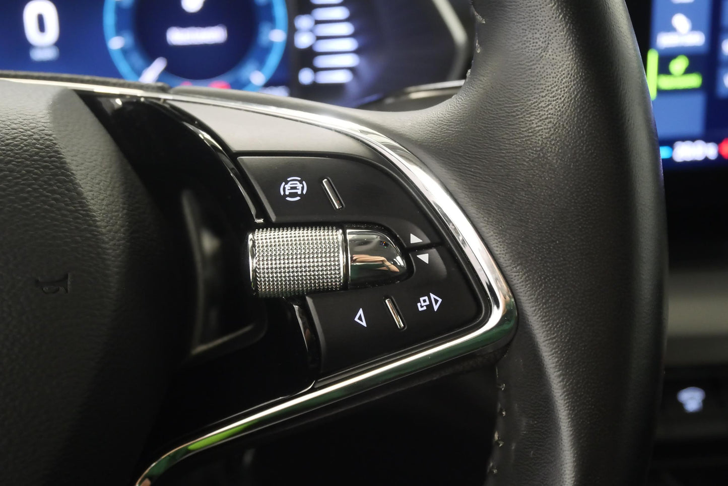 ŠKODA Octavia 1.5 TSI 110 kW Ambition