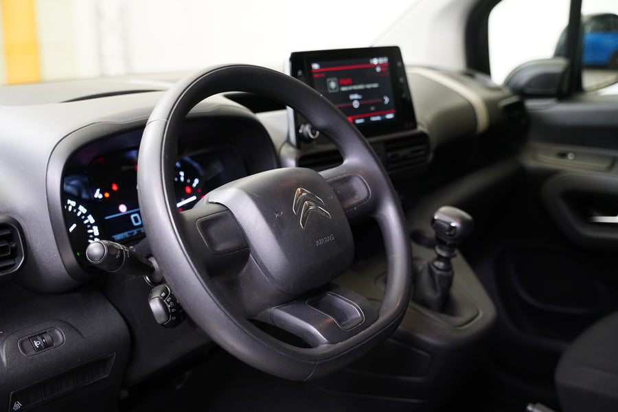 Citroën Berlingo 1.2 PureTech 81 kW Live M – foto 14