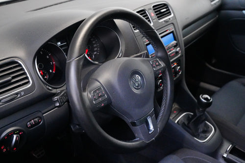 Volkswagen Golf 1.4 TSI 90 kW Trendline – foto 14