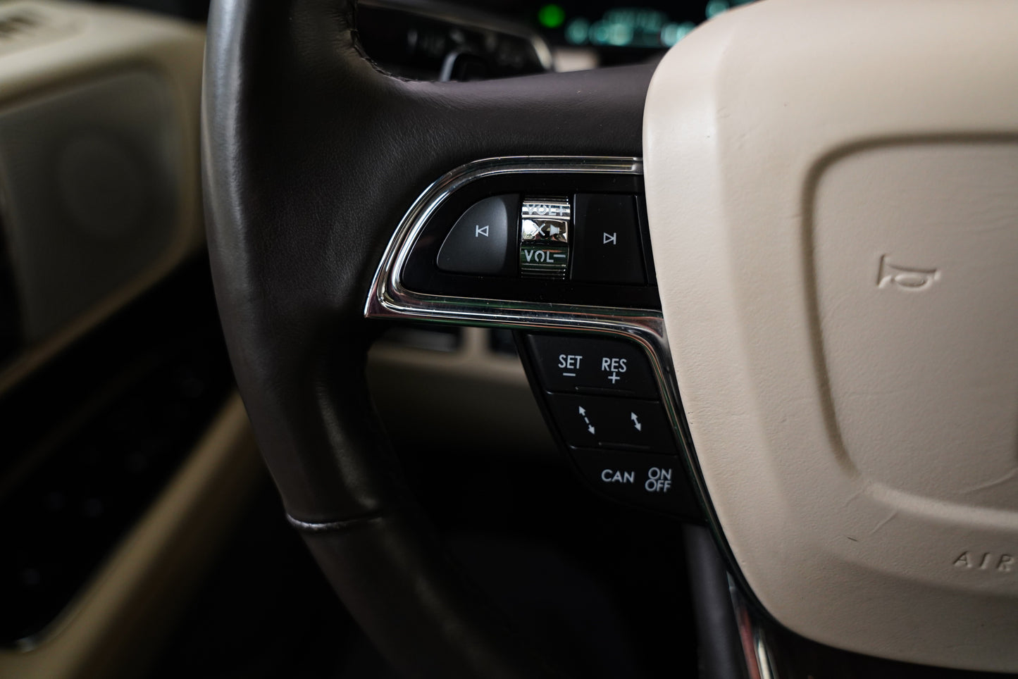 Lincoln Navigator 3.5 EcoBoost V6 336 kW