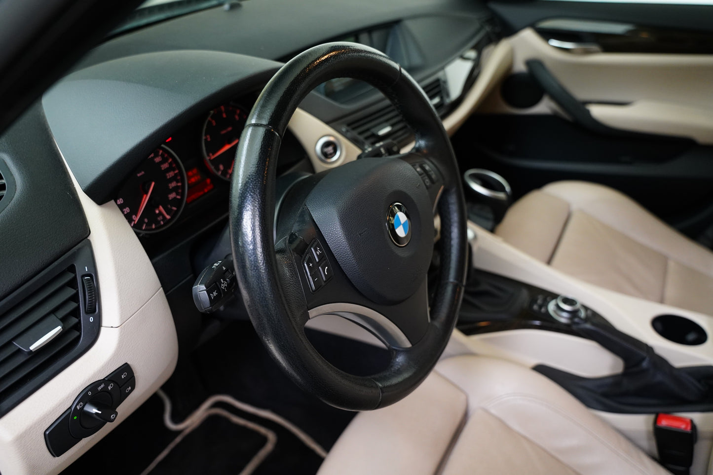BMW X1 28i Xdrive 190 kW