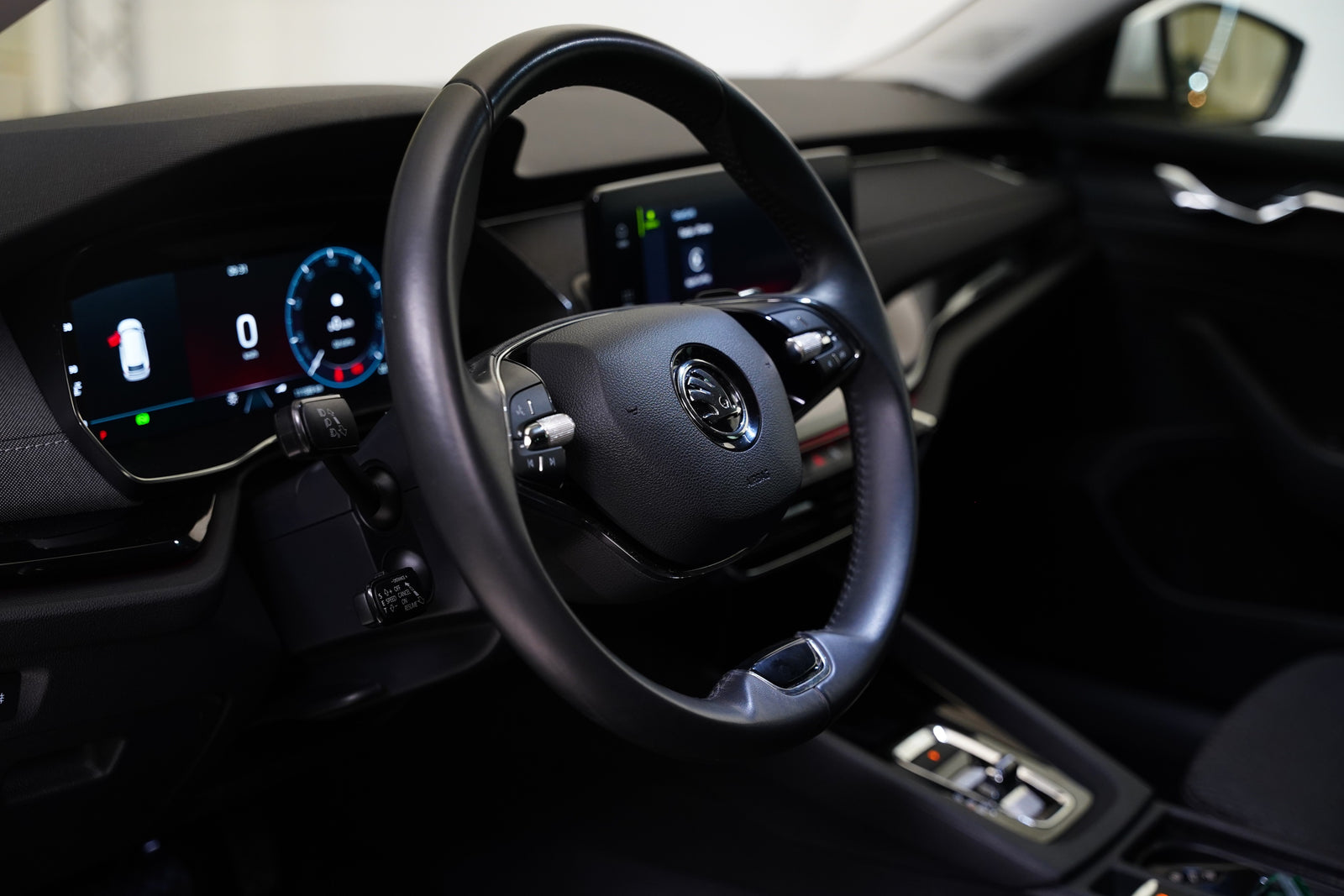 Škoda Octavia 2.0 TDI 110 kW Style – foto 14