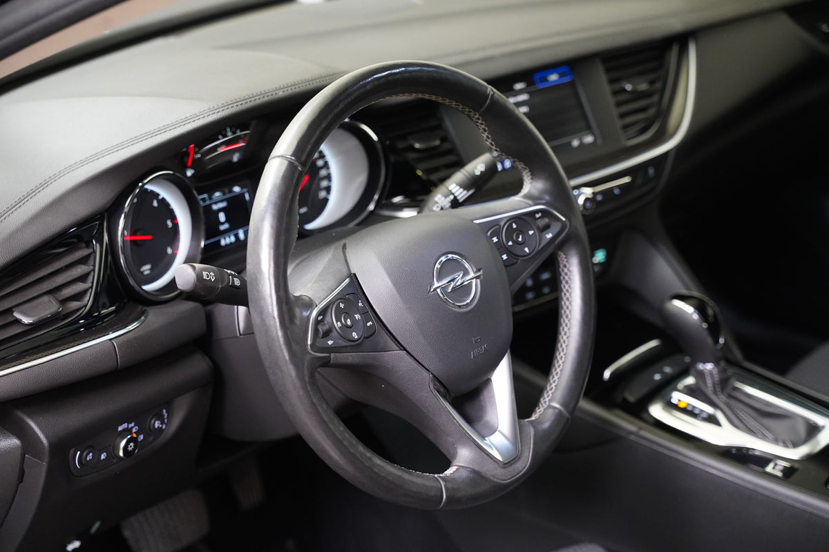 Opel Insignia 2.0 CDTI 128 kW