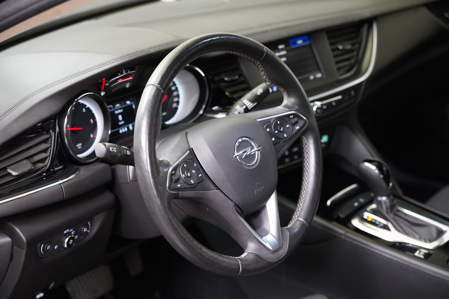 Opel Insignia 2.0 CDTI 128 kW – foto 14