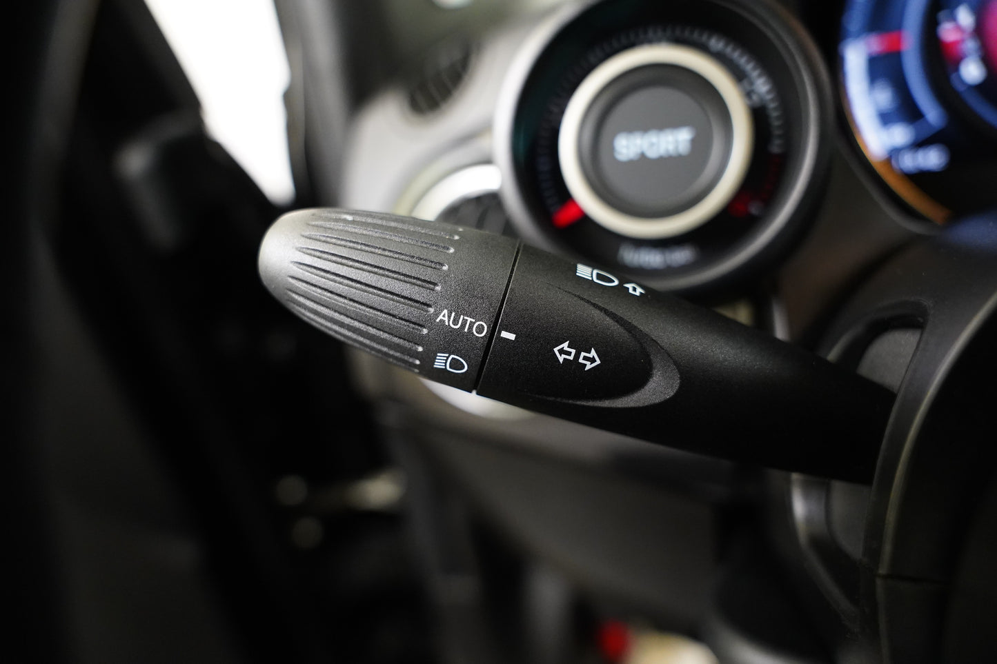 Fiat 500 1.4 Turbo 121 kW Turismo