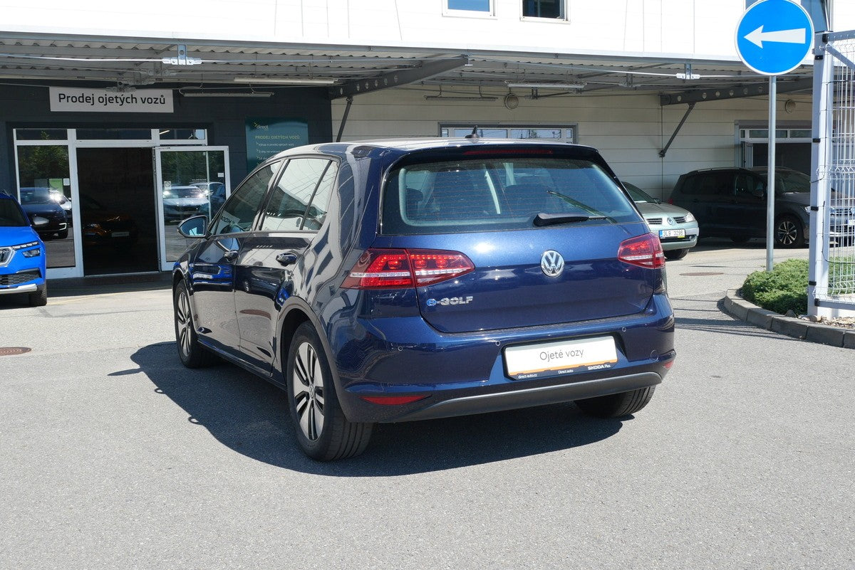 Volkswagen Golf Comfortline
