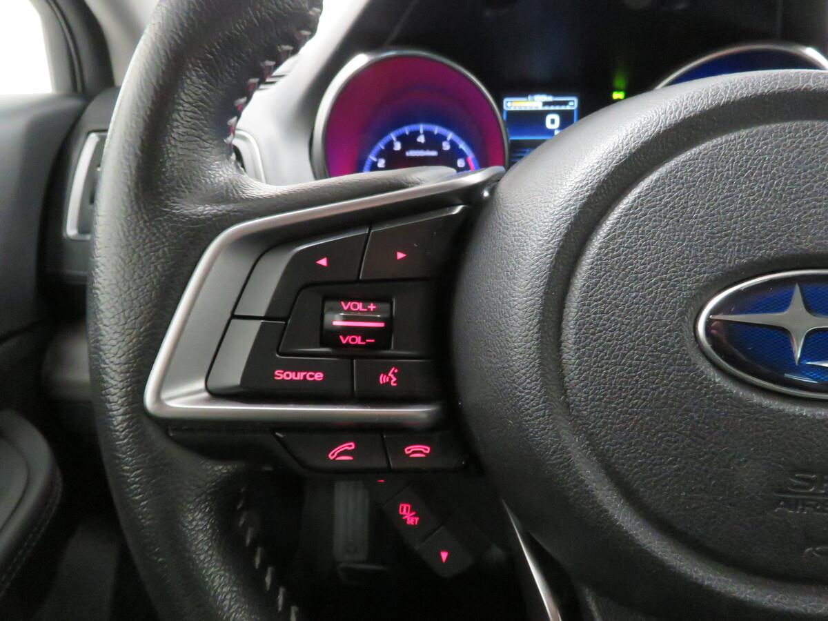 Subaru Outback 2.5i Active 129 kW