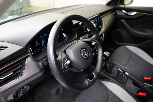 Škoda Scala 1.0 TSI 81 kW DSG Style – foto 14