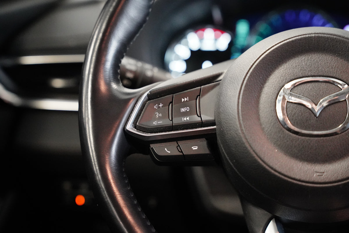 Mazda 6 2.5Skyactiv-G 134kW Revolution – foto 14