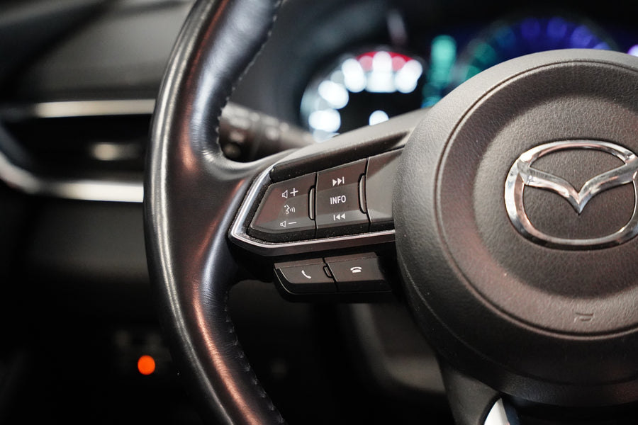 Mazda 6 2.5Skyactiv-G 134kW Revolution – foto 14