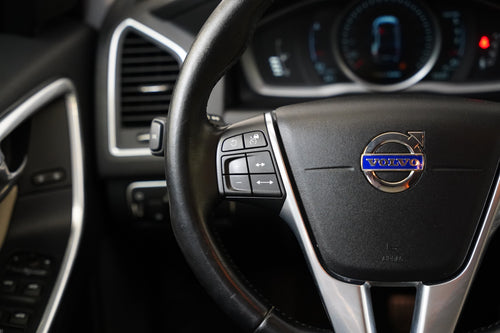 Volvo XC60 2.4 D5 162 kW – foto 14