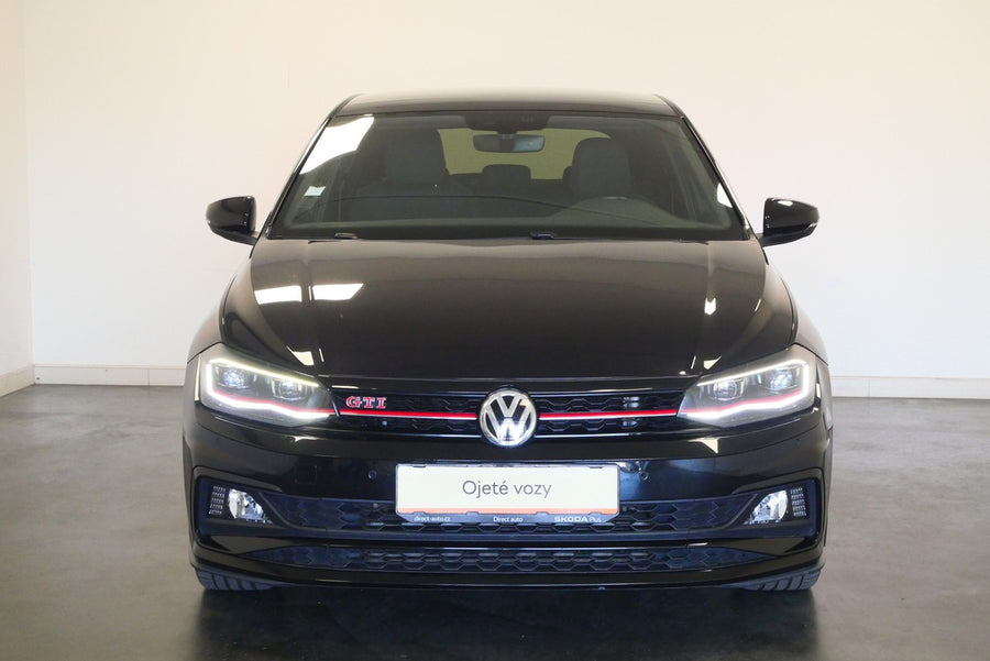 Volkswagen Polo 2.0 TSI 147 kW GTI – foto 4