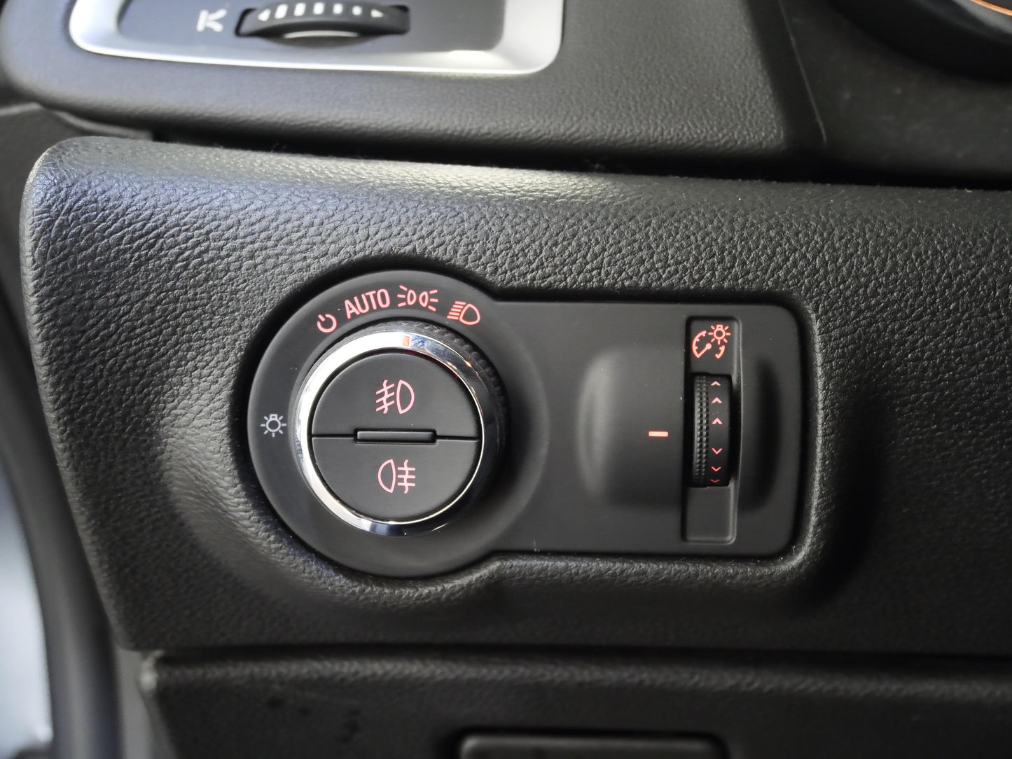 Opel Astra 1.4 i Turbo 103 kW