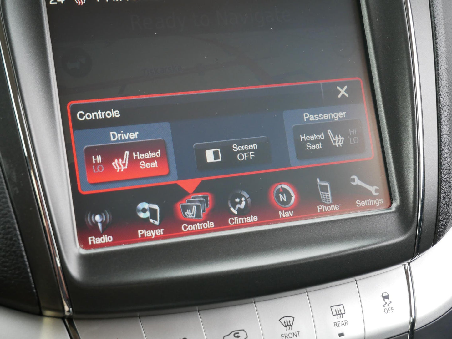 Fiat Freemont 2.0 MJT 125 kW Cross