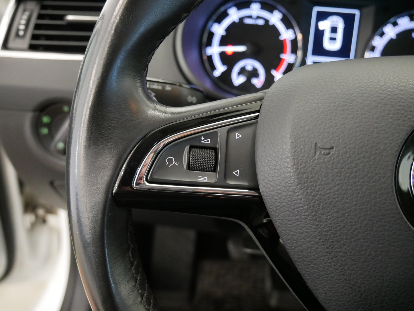 Škoda Octavia 1.4 TSI 110 kW Ambition