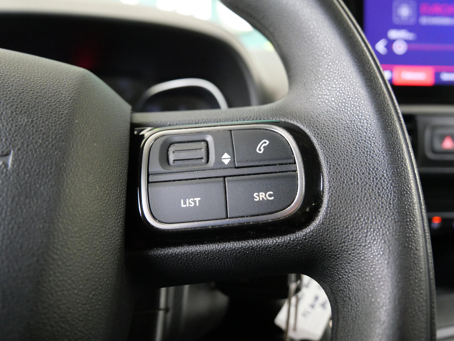 Citroen Berlingo 1.5 BlueHDi 75 kW Multispace