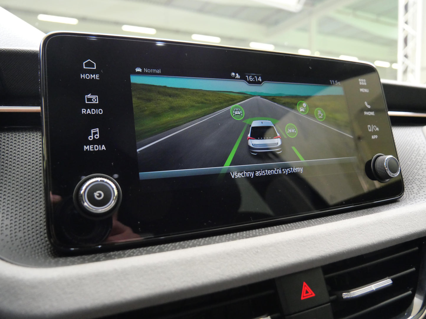 Škoda Scala 1.0 TSI 85kW DSG Top Selection