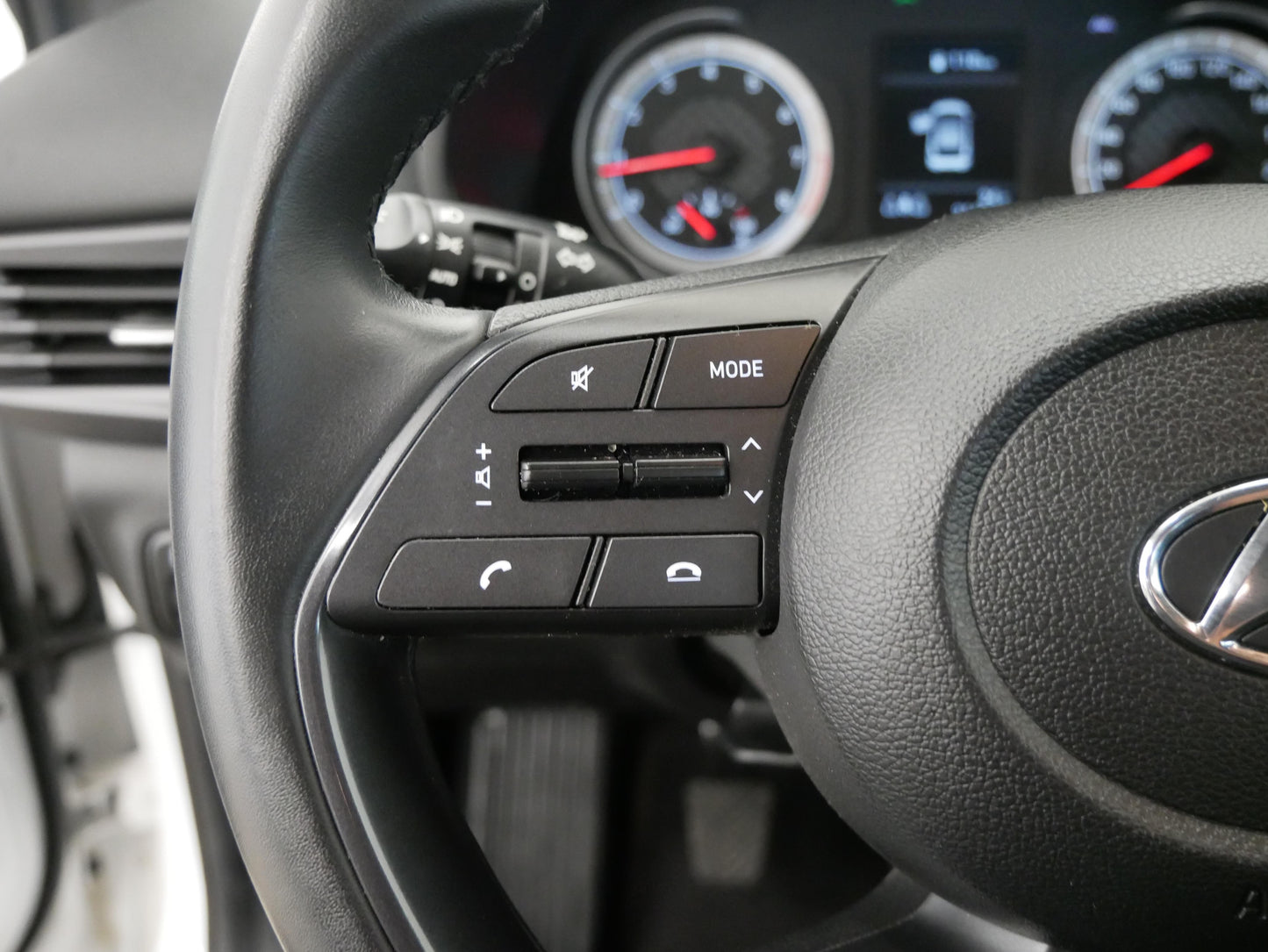 Hyundai Bayon 1.2 DPI 62 kW COMFORT CLUB