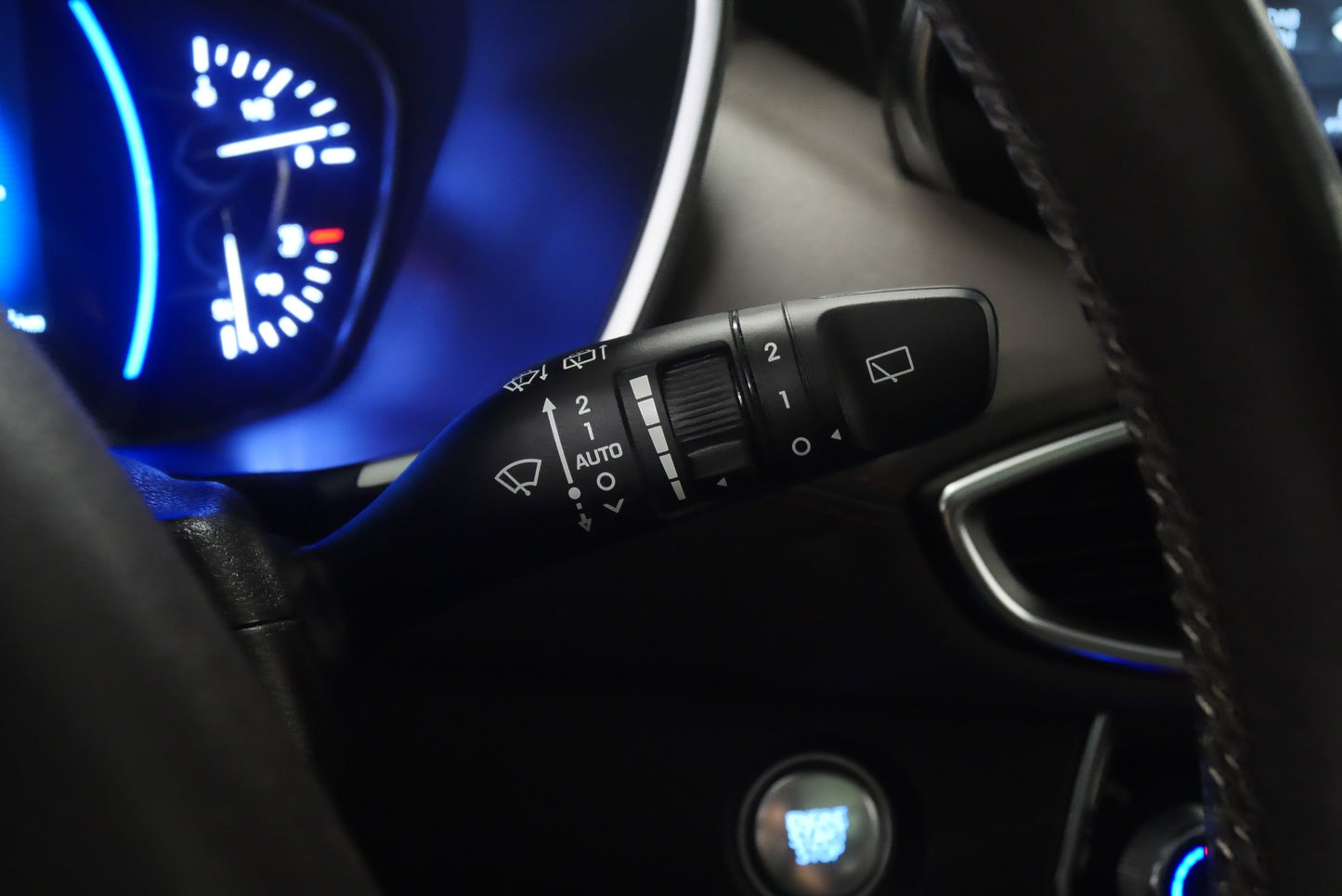 Hyundai Santa Fe 2.2 CRDi 147 kW 4x4 Premium