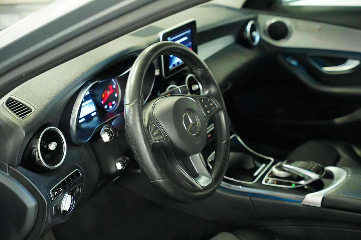 Mercedes-Benz Třídy C 250 CDI 150 kW Avantgarde
