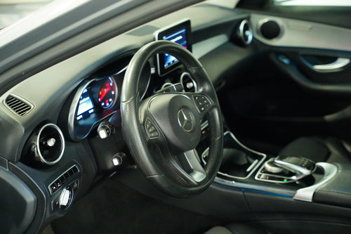 Mercedes-Benz Třídy C 250 CDI 150 kW Avantgarde – foto 14