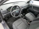 Škoda Octavia 1.6 MPi 75 kW Tour
