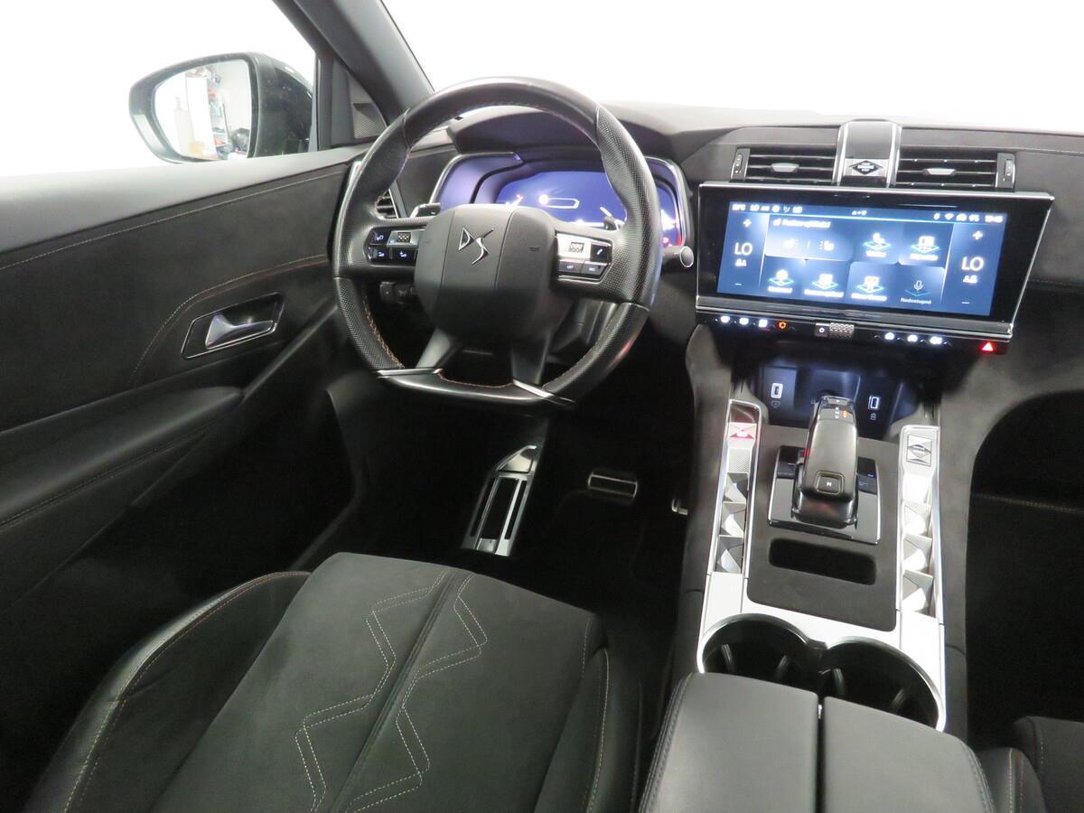 DS 7 1.5 BlueHDi 96 kW Performance