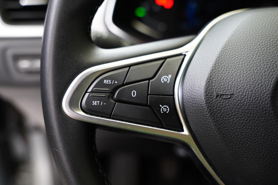 Renault Captur 1.0 TCe 67 kW – foto 14