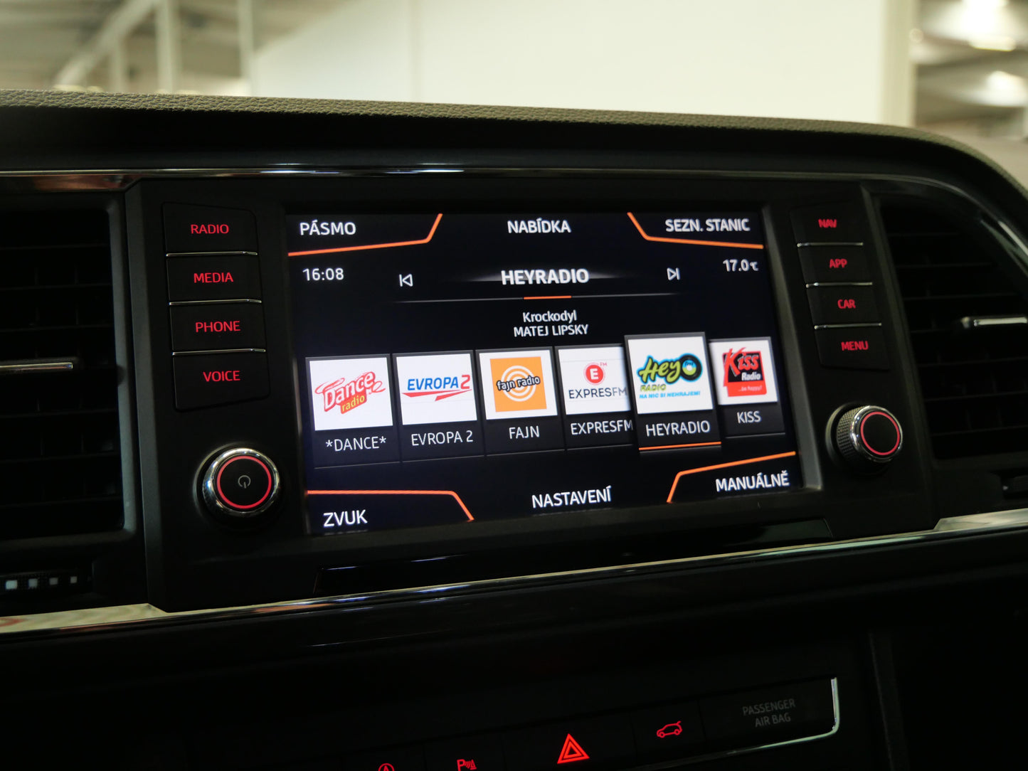 Seat Ateca 1.0 TSI 85 kW Style