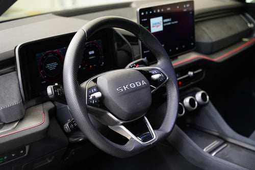 Škoda Kodiaq 2.0 TDI 142 kW 4x4 Sportline – foto 14