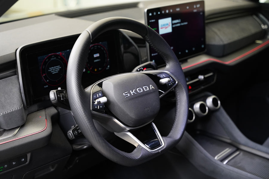 Škoda Kodiaq 2.0 TDI 142 kW 4x4 Sportline – foto 14