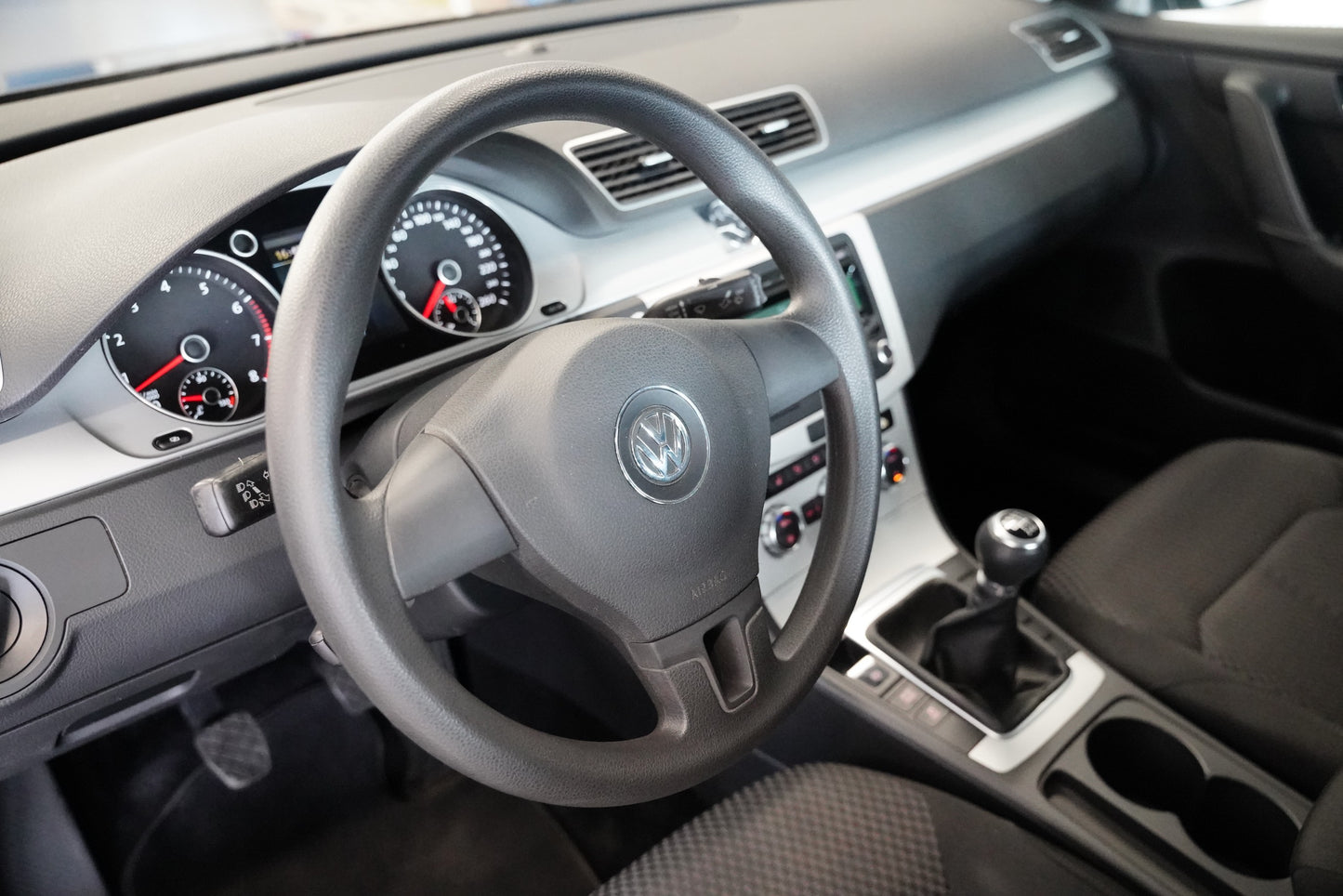 Volkswagen Passat 1.4 TSI 90 kW Trendline