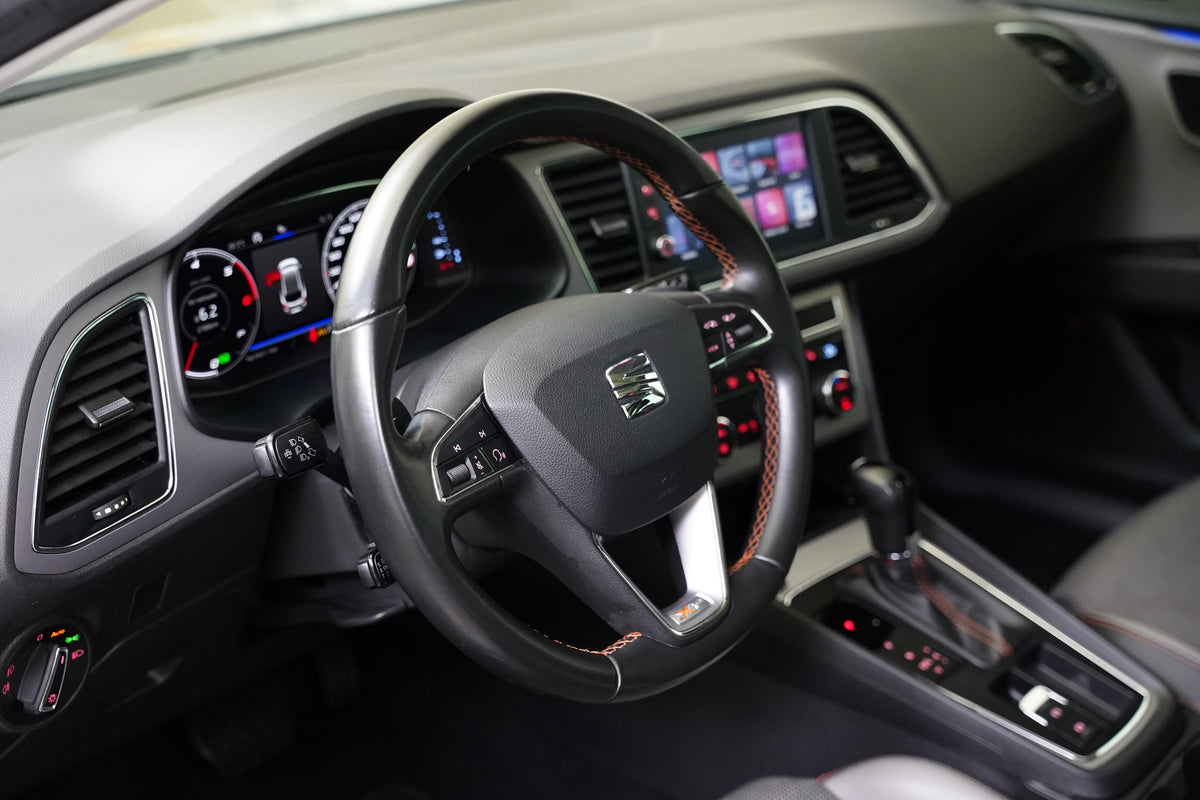 Seat Leon 2.0TDI 135kW 4Drive X-Perience – foto 14