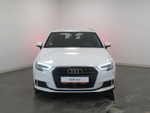 Audi A3 1.6 TDI 85 kW DSG Sportback – foto 4