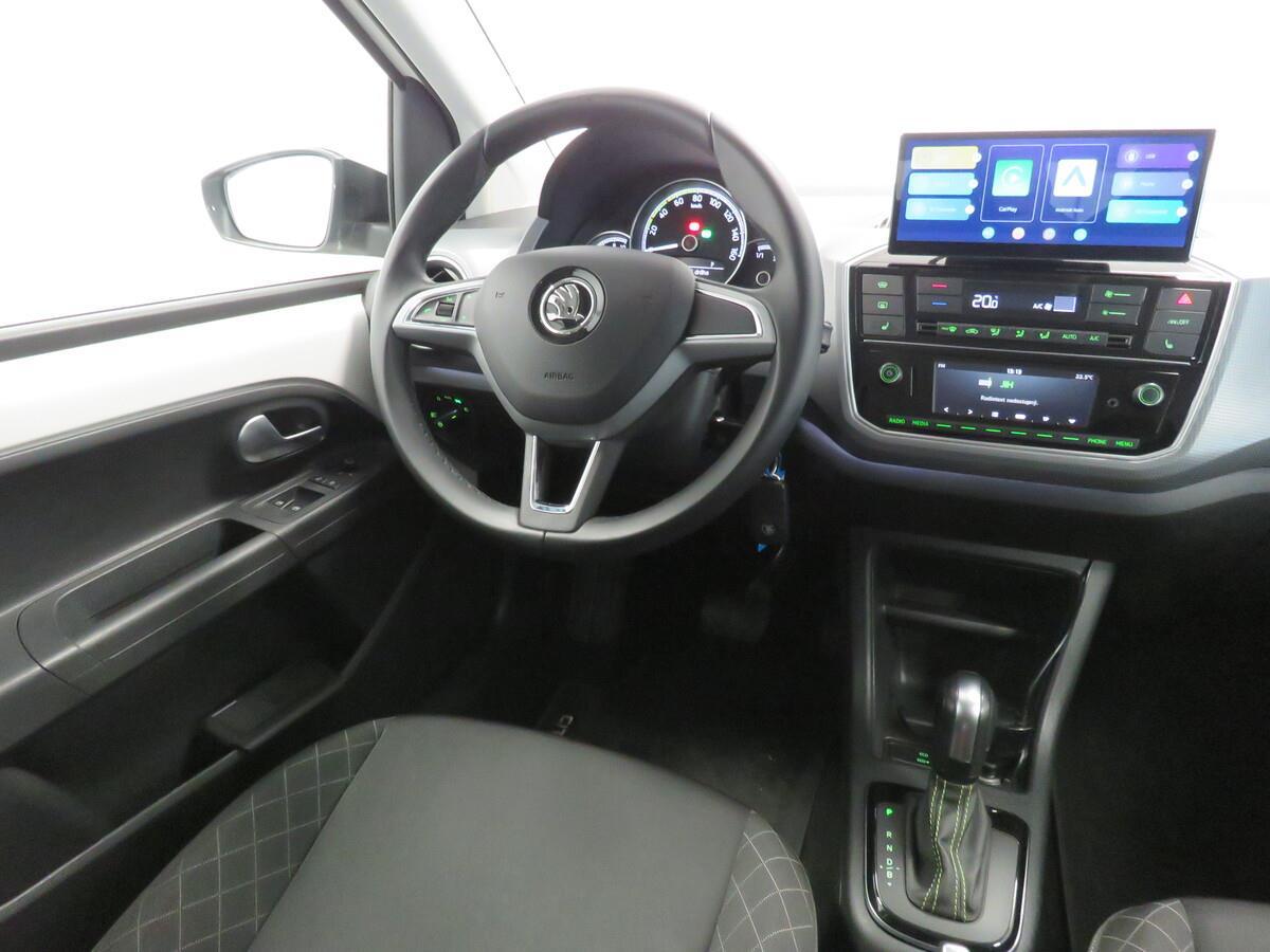 Škoda Citigo iV 61 kW Style