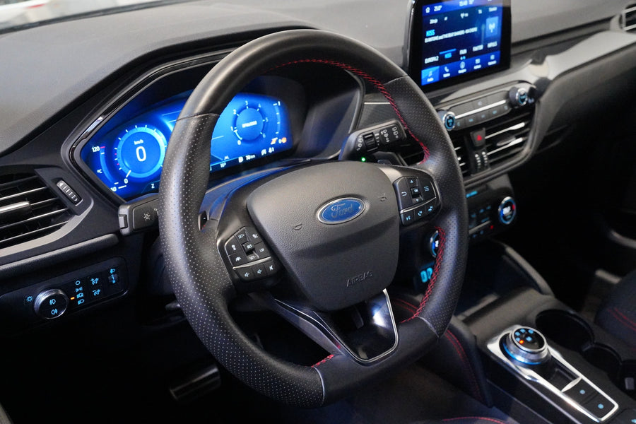 Ford Kuga 1.5 TDCi 88 kW ST-Line – foto 14