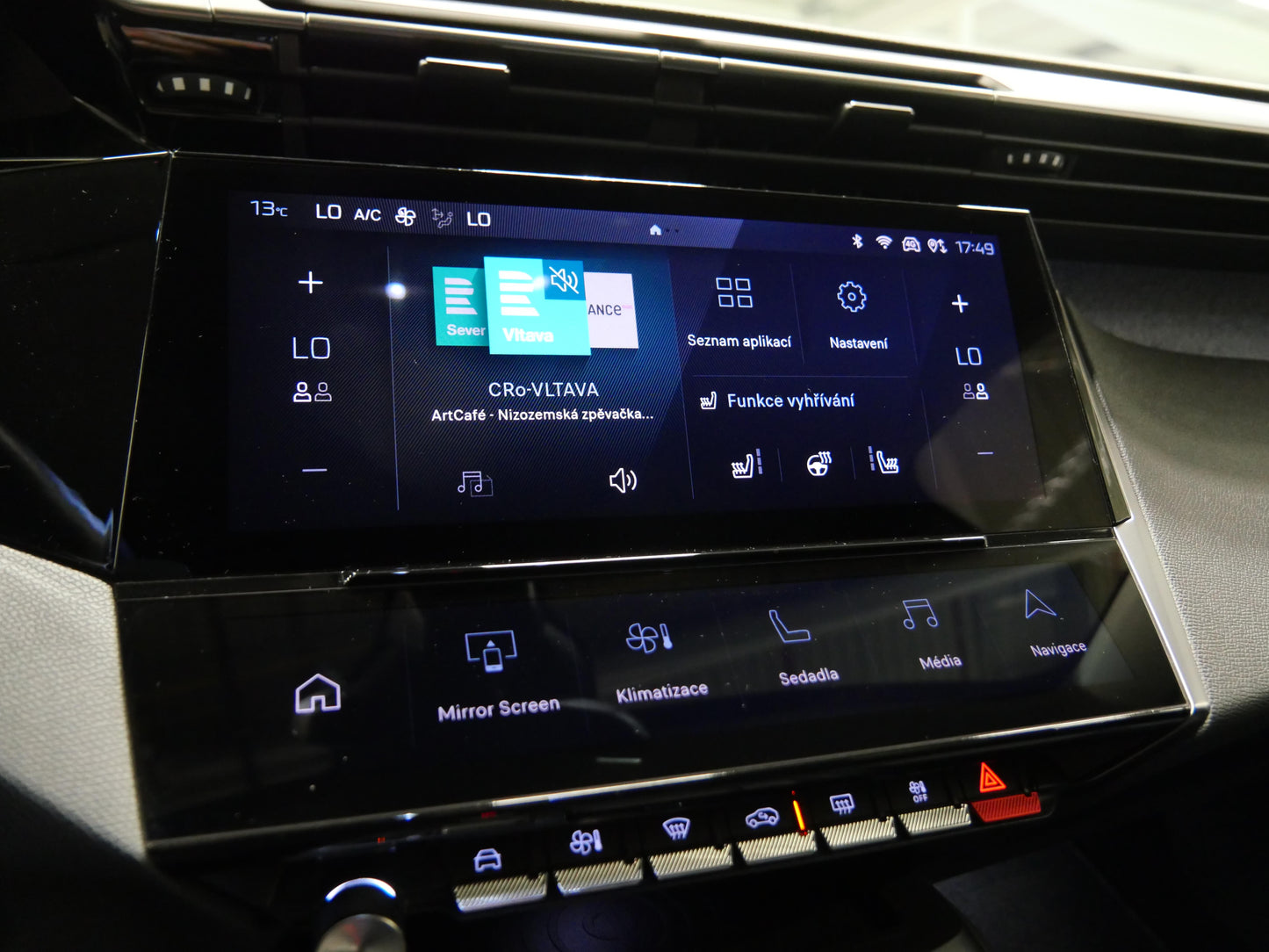 Peugeot 308 1.5 BHDi 96kW EAT8 Allure Pack