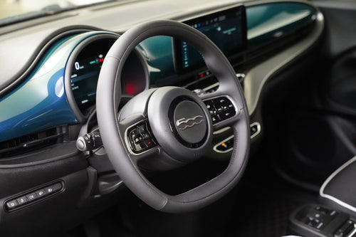 Fiat 500e 42 kWh 87 kW – foto 14