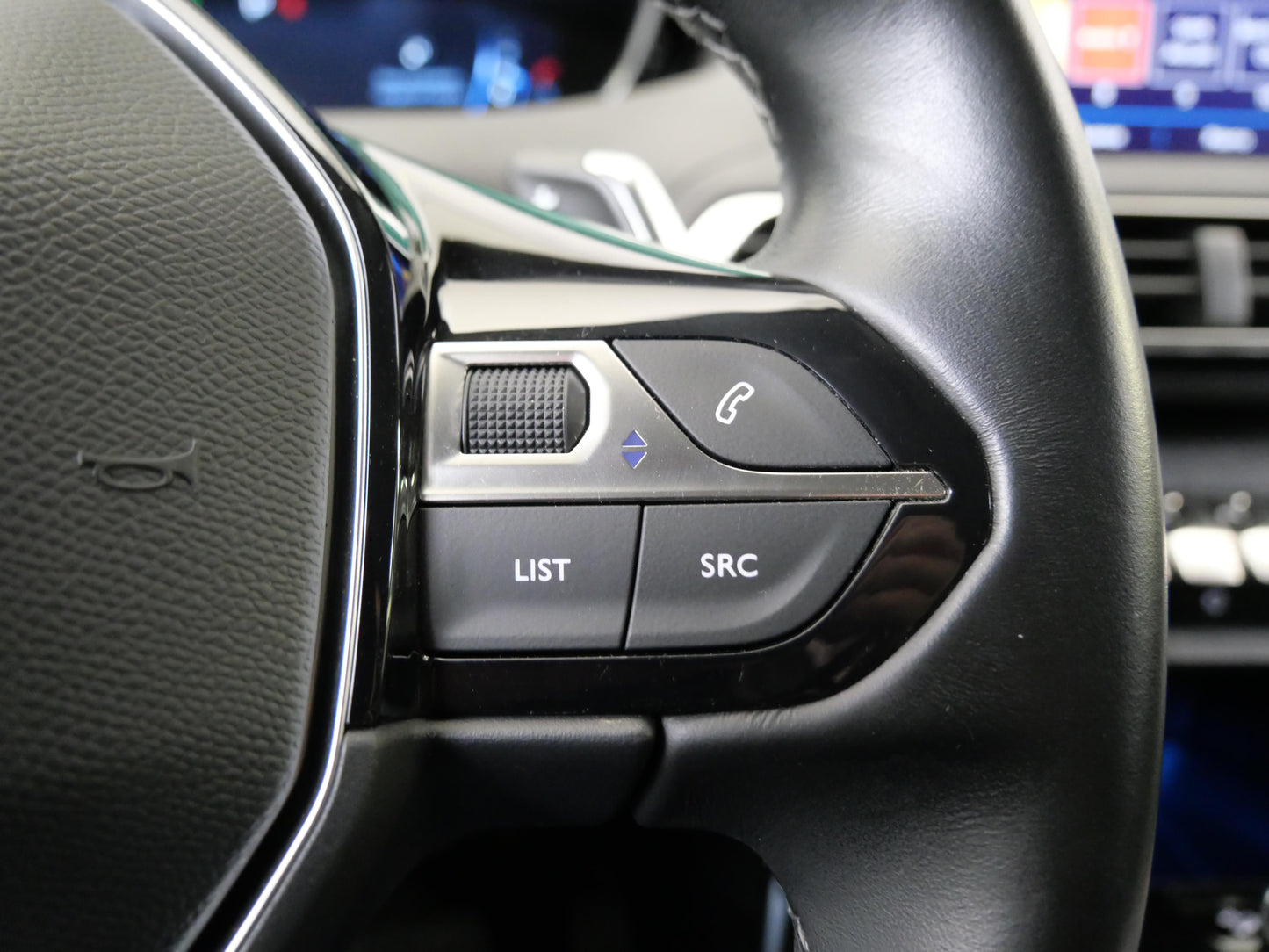 Peugeot 3008 1.2 PureTech 96 kW Allure