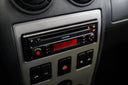 Dacia Logan 1.6 MPI 64 kW