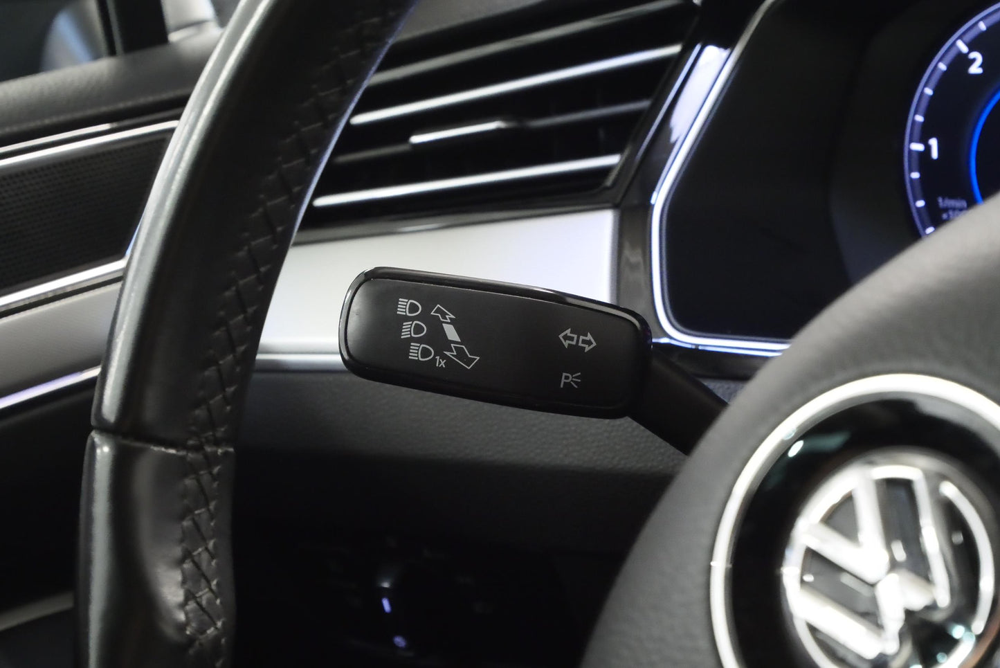 Volkswagen Passat 2.0 TDI 110 kW Comfortline