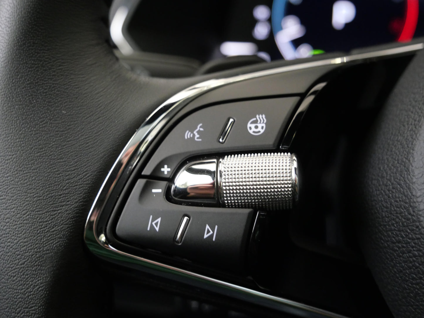 Škoda Superb 2.0 TSI 206 kW L&K