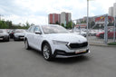 Škoda Octavia 2.0 TDI 147kW 4x4 Scout Combi