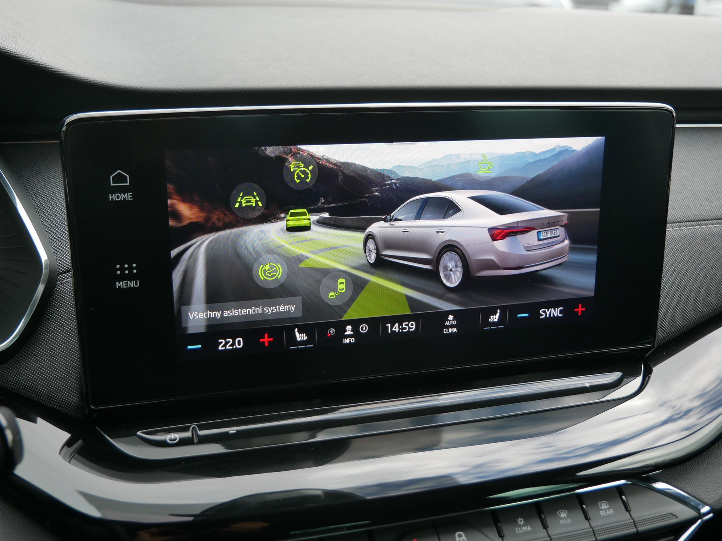 ŠKODA Octavia 2.0 TDI 85 kW Style